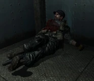 A Dead Aziz