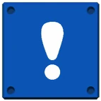 Blue ! Block