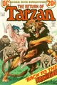 Tarzan Vol 1 221