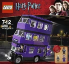 Lego 4866