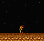 Bad M1 ending