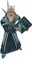 Lexicus Runewright