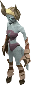 Divine Skinweaver