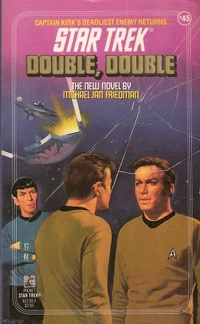 Double, Double cover