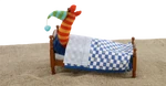 SlimeyinBed