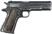 M1911ERender P4F