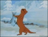 Groovy Otter