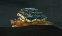 ChildofVolcanoth