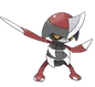Pawniard