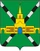 Coat of Arms of Dno (Pskov oblast)