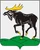 Coat of Arms of Bezhanitsky rayon (Pskov oblast)