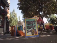 VickysDayCare