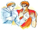 Cody&Guy