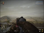 BattlefieldP4F870CombatIronSights