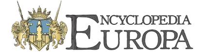 Encyclopedia europa logo