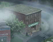 Libraryfbout