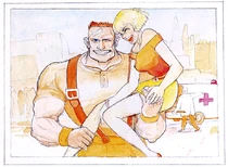 Haggar&Nancy