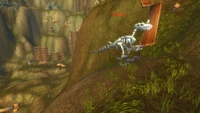 LivingFossil