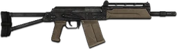 SaigaRender P4F