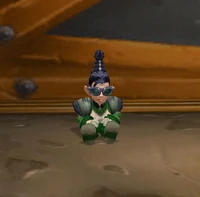 Image of S.A.F.E. Operative