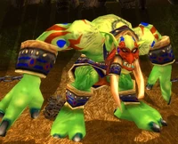 Image of Ongo'longo