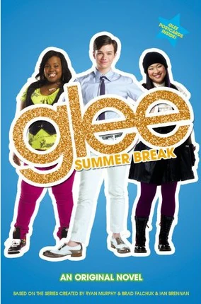 Glee NOVEL 3