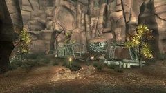 Sorrows Camp