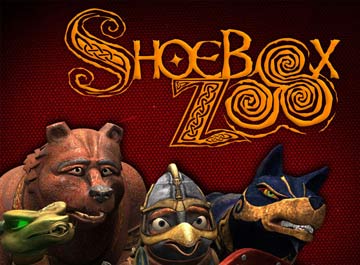 Shoebox Zoo movie