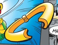 Control Collar
