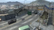 Curve Convoy BO