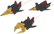 Gat-x207-gleipnir