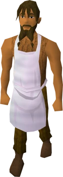 Kaleb Paramaya