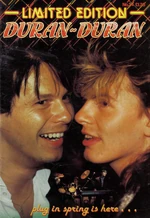 Duran-duran-limited-edition-magazine-no-24