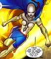 Martian Manhunter Titans Tomorrow 001