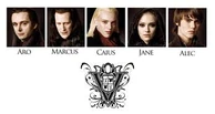 Twilightvolturi