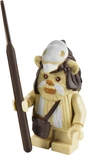 Log ray
