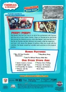 JamesLearnsaLessonandOtherStoriesDVD2001backcover