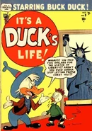 It's a Duck's Life Vol 1 9