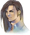 Ff8 - Laguna