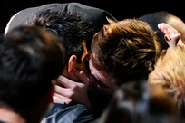 Rpattz kiss