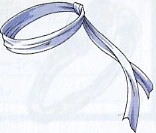 Head band