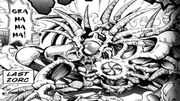 YGO-058 Last Zorc