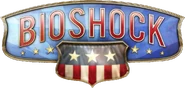 BioShock Infinite Clean Logo