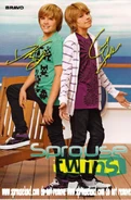 Autograph