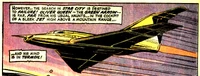 Arrowplane 001