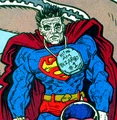 Bizarro Attack of the O Squad 001