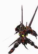 ZGMF-X88SGaiaGundam