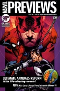 Marvel Previews Vol 1 34