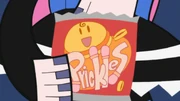 Prickles