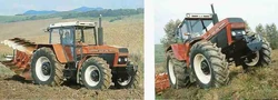 ZTS URII series - 1998